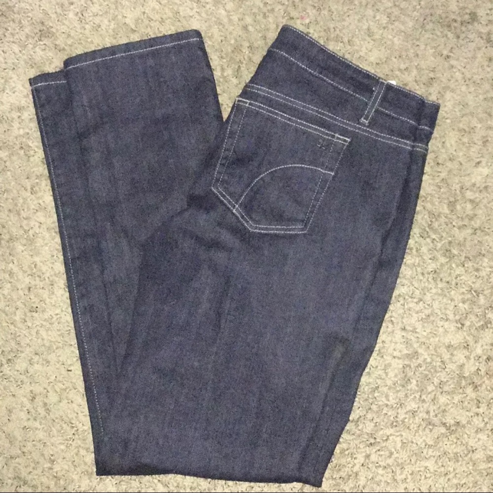 Joe’s pants